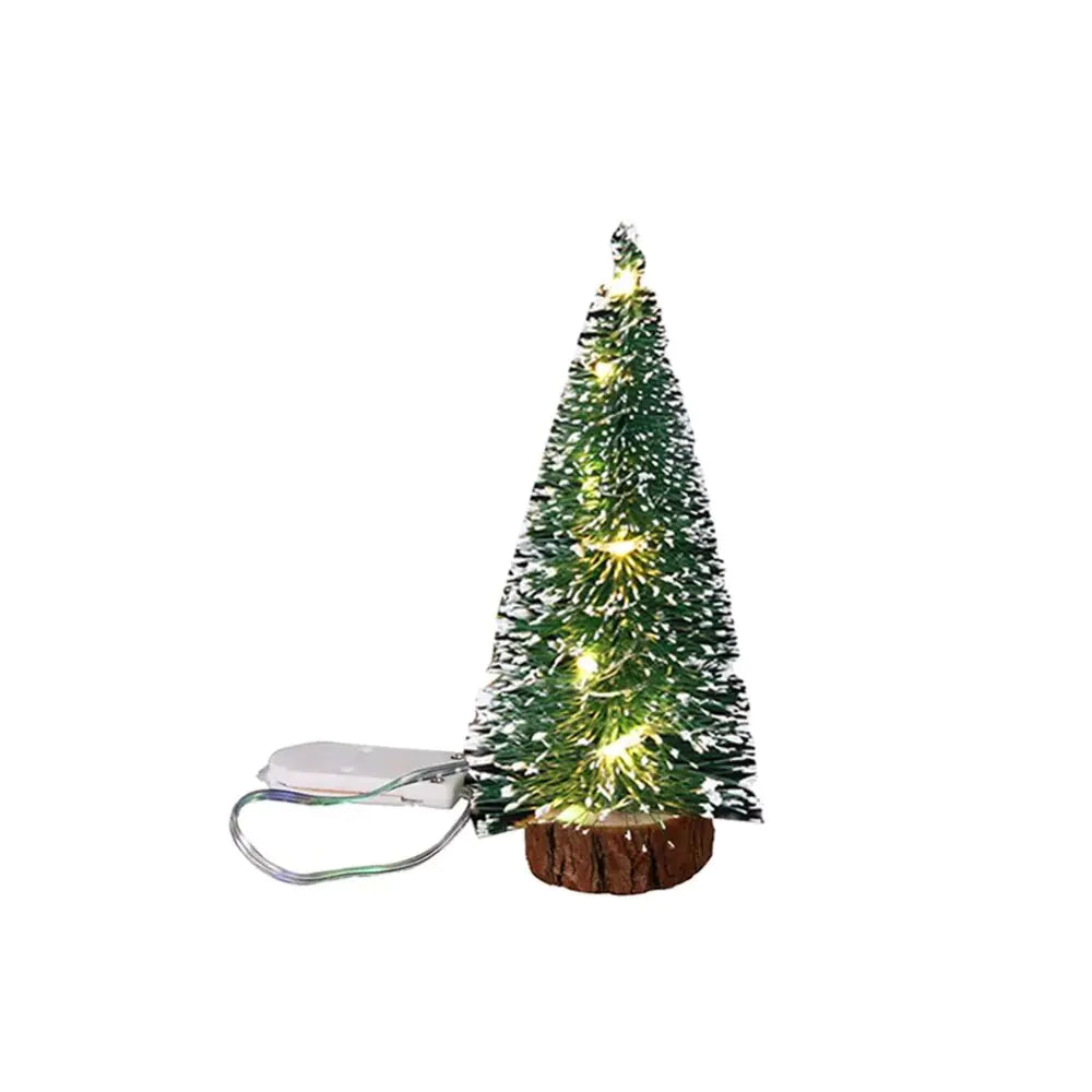 Christmas LED Tree Gift