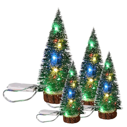 Christmas LED Tree Gift