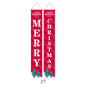 Christmas Door Banner Decoration